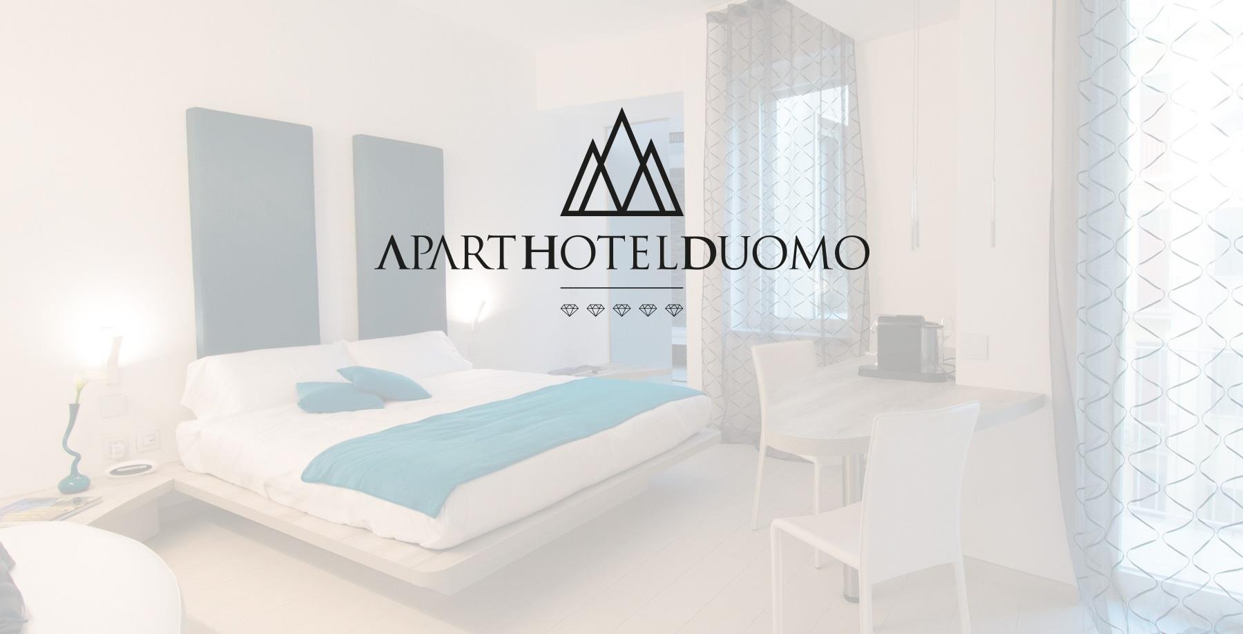 Aparthotel Duomo - Милан - 1
