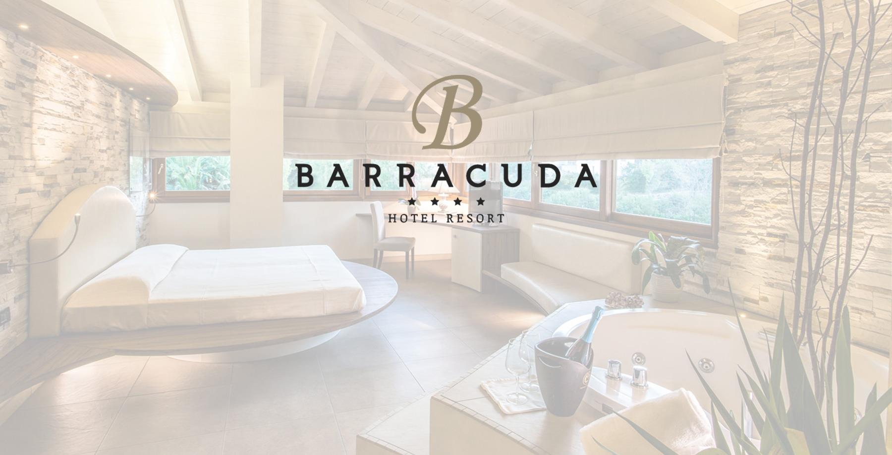 Barracuda Hotel - Elba