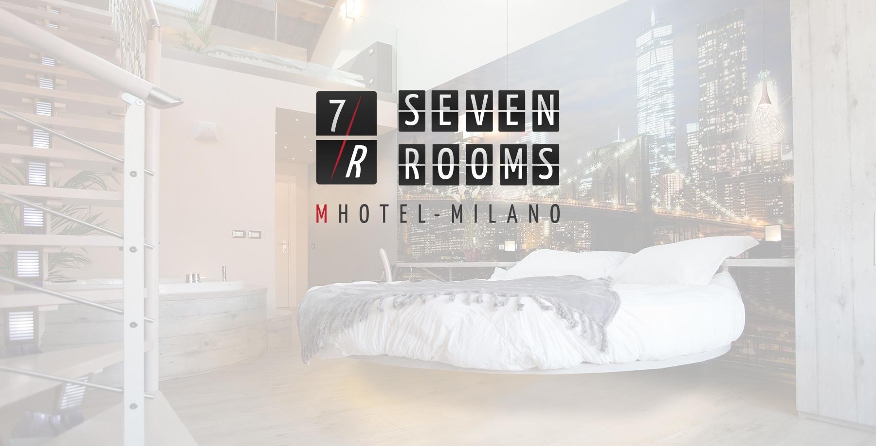 Seven Room - Милан - 1