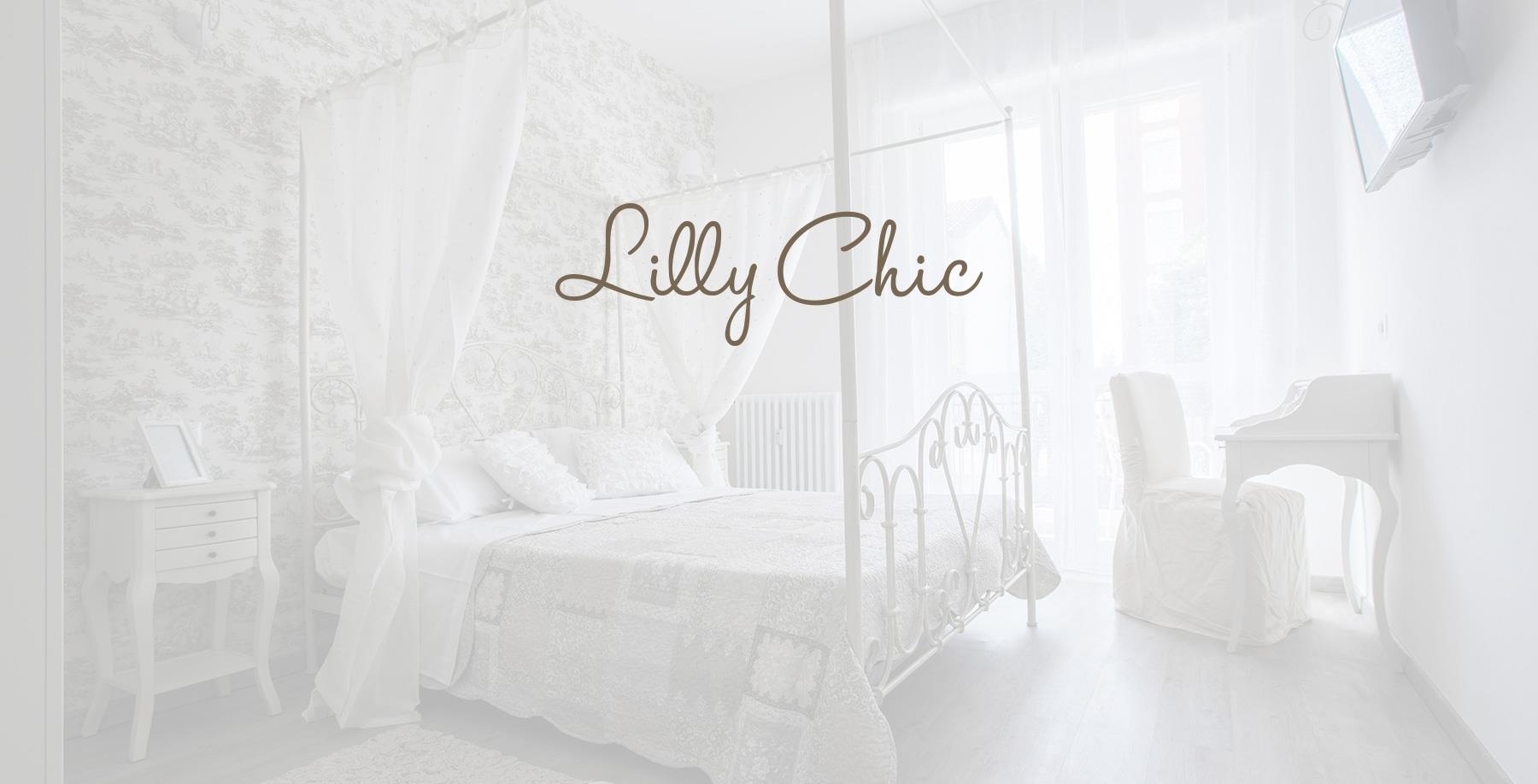 B&B Lilly Chic - Monza