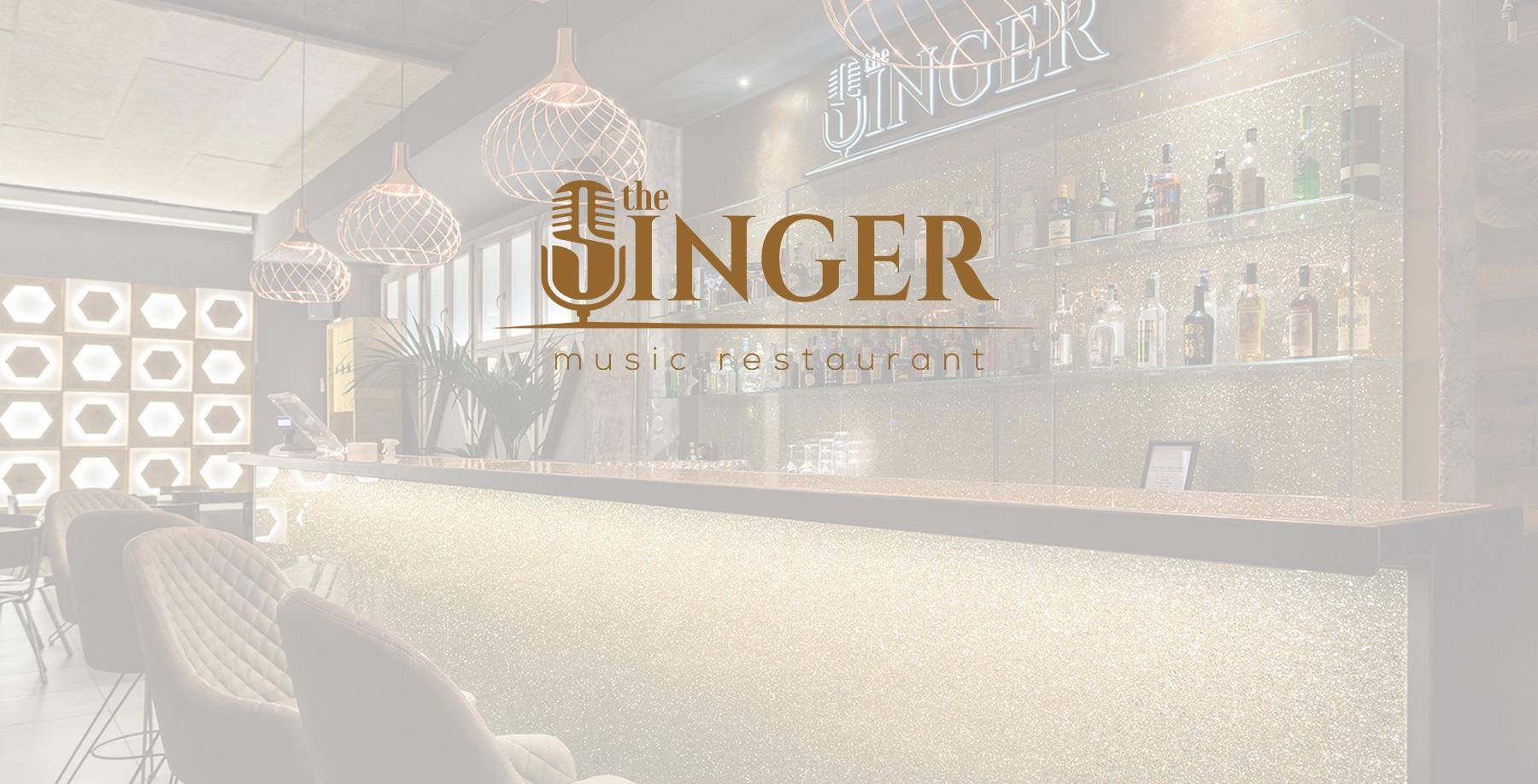 The Singer - Milano