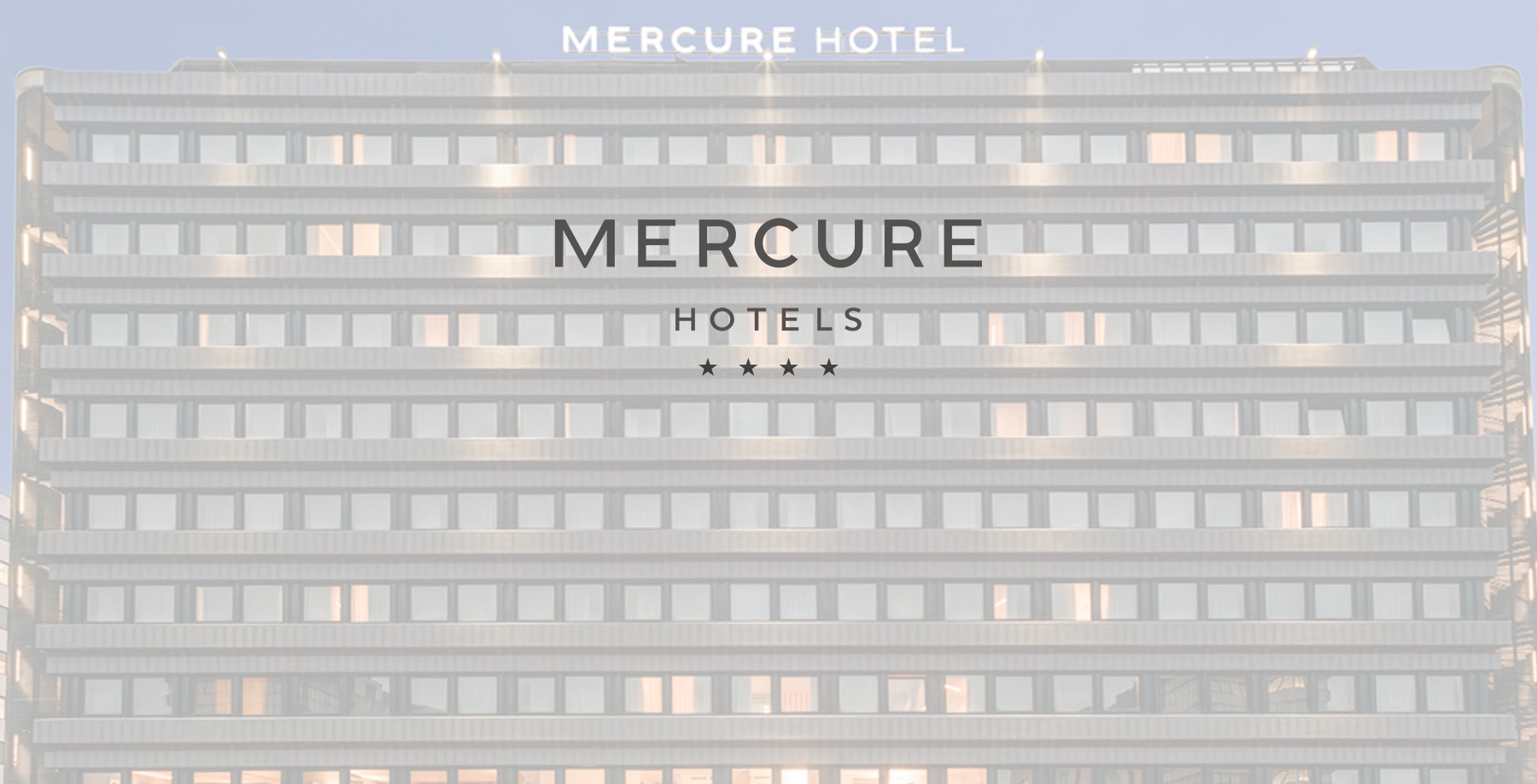 Mercury Hotel - Milano Agrate