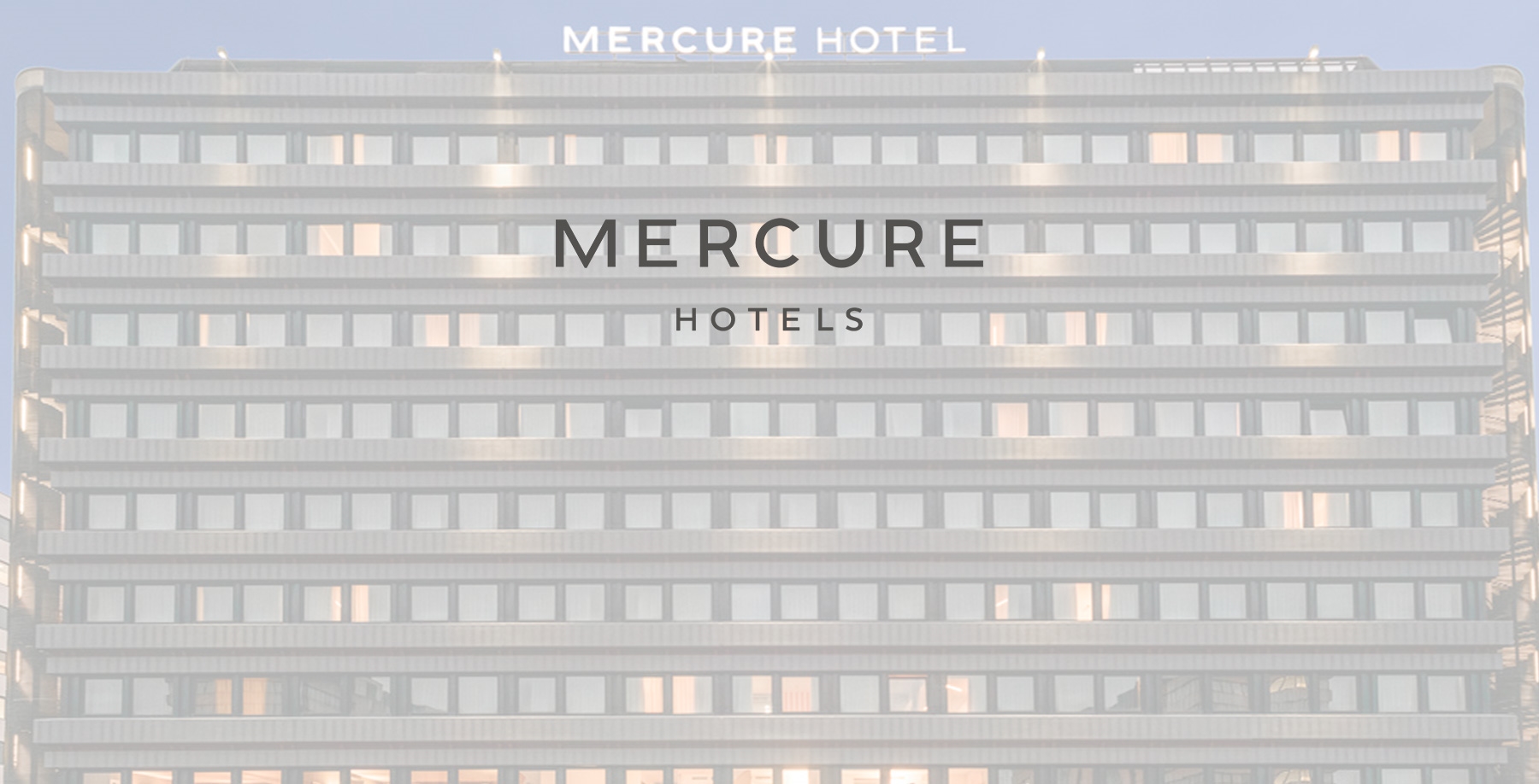 Mercury Hotel - Milano Agrate - 1