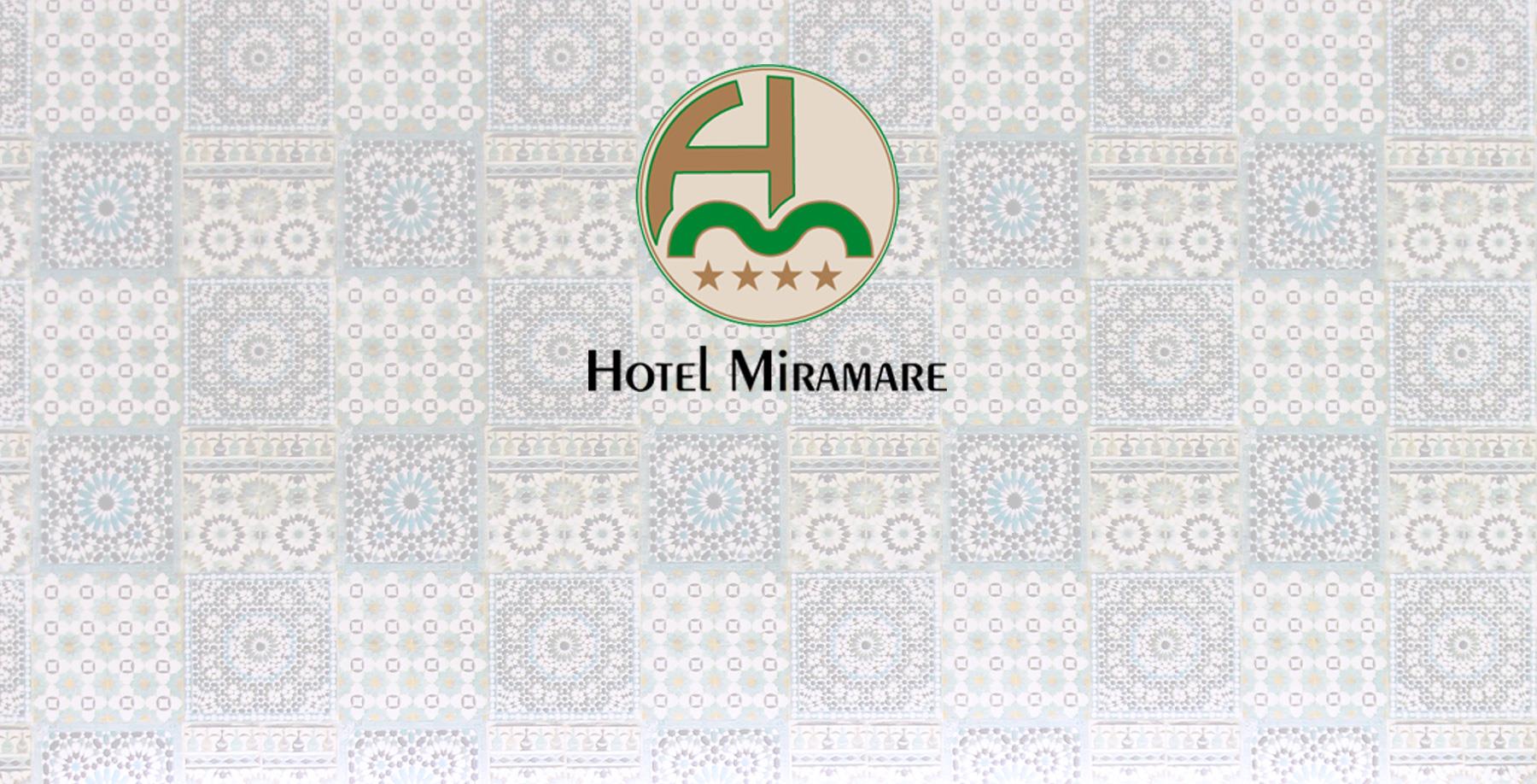 米拉马尔酒店 (Hotel Miramare - Maiori) - 马约里