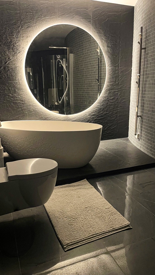 ВИЛЛА БОСТАД - ШВЕЦИЯ - 13